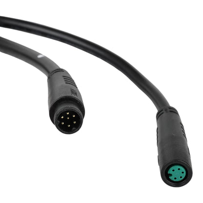 Steering screen Ninebot P100 - Spare part - Wheelyshop