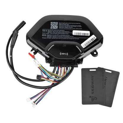 Steering screen Ninebot P100 - Spare part - Wheelyshop