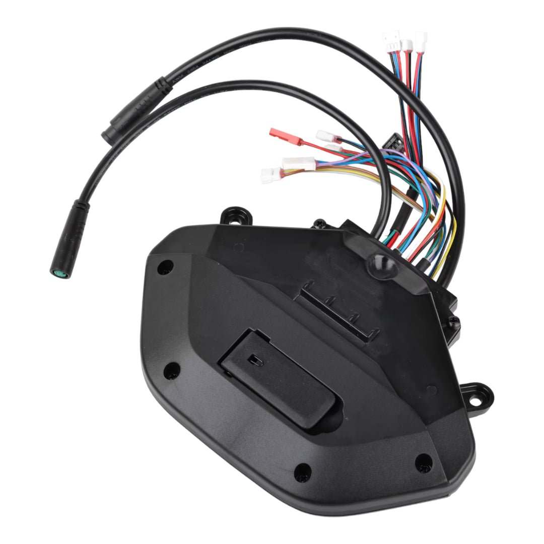 Steering screen Ninebot P100 - Spare part - Wheelyshop