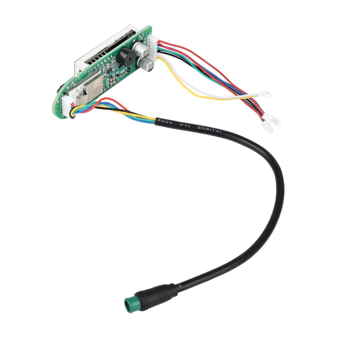 Control screen Xiaomi 3 Lite - Spare part - Wheelyshop