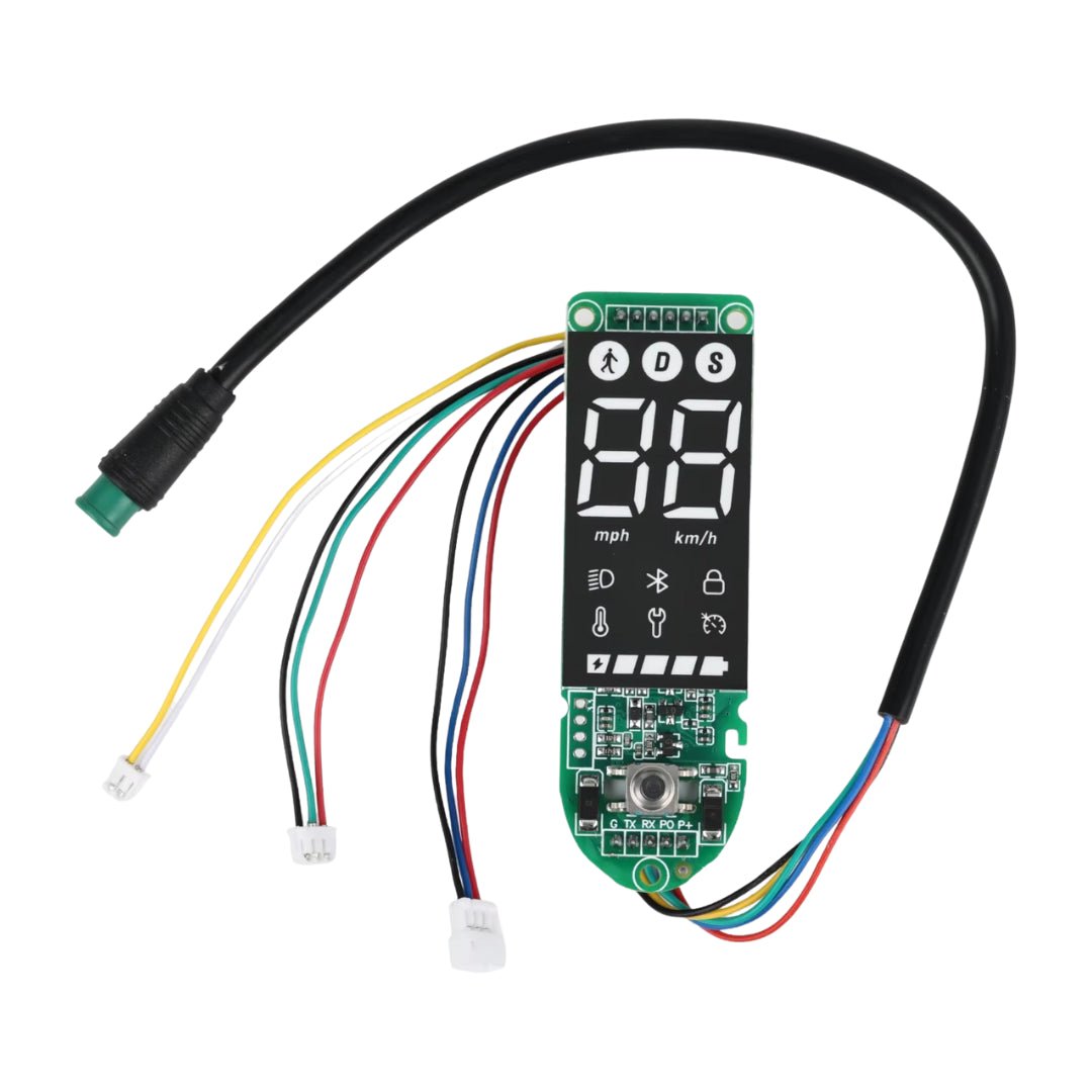 Control screen Xiaomi 3 Lite - Spare part - Wheelyshop