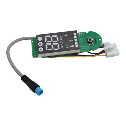 Control screen Xiaomi 4 Pro - Spare part - Wheelyshop