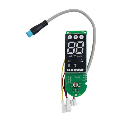 Control screen Xiaomi 4 Pro - Spare part - Wheelyshop