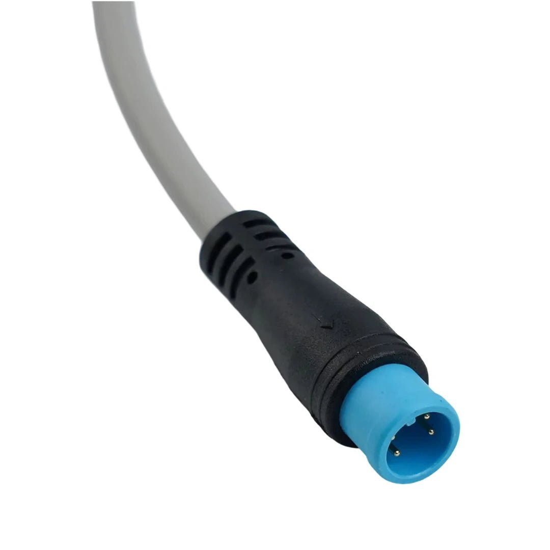 Control screen Xiaomi 4 Pro - Spare part - Wheelyshop