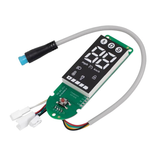 Control screen Xiaomi 4 Pro - Spare part - Wheelyshop