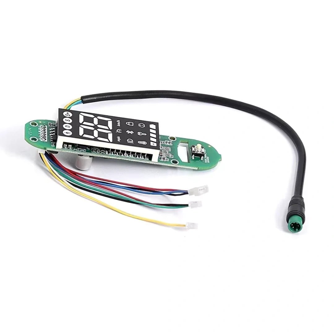 Control screen Xiaomi 4 Ultra - Spare part - Wheelyshop