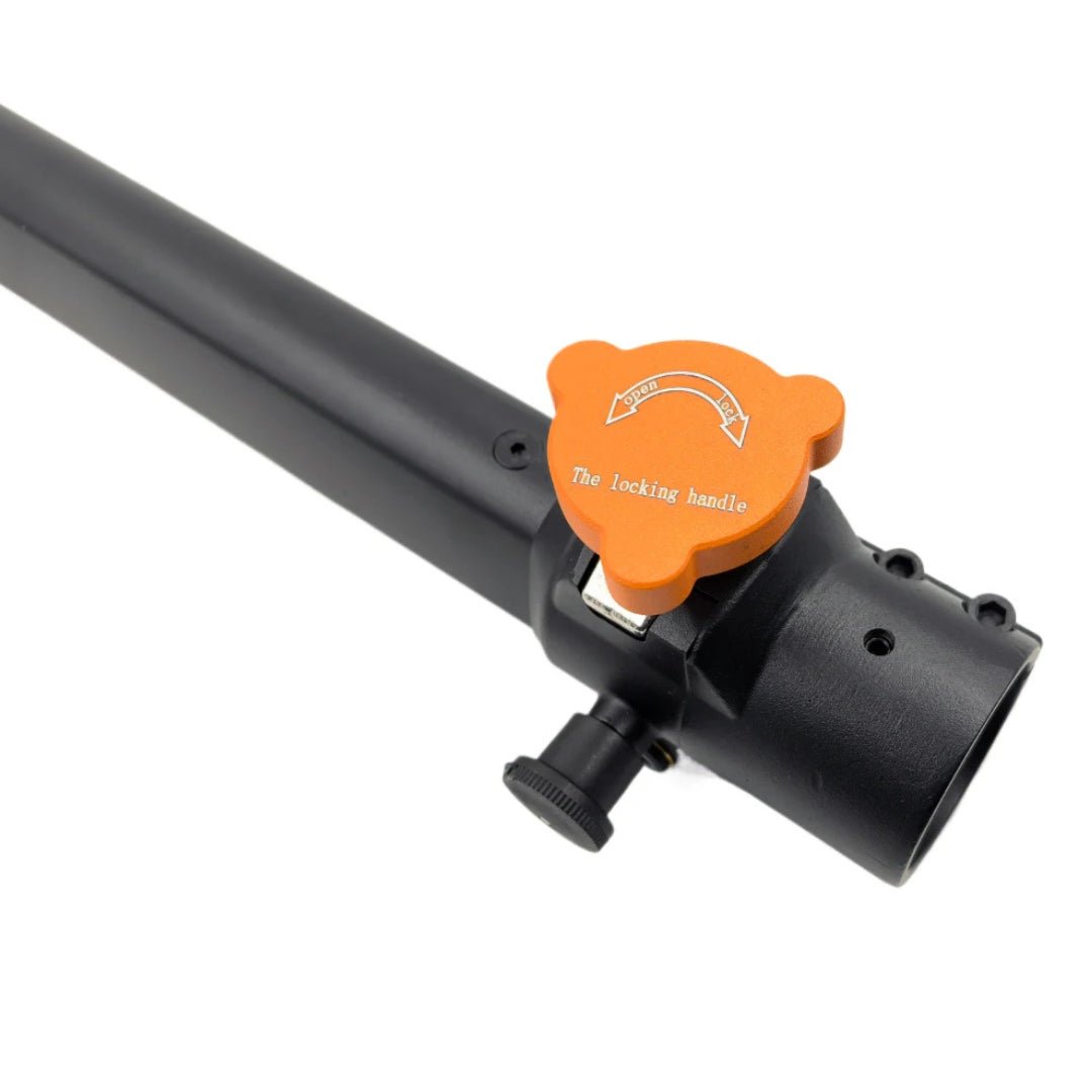 Steering stem KuKirin G2 Max - Spare part - Wheelyshop