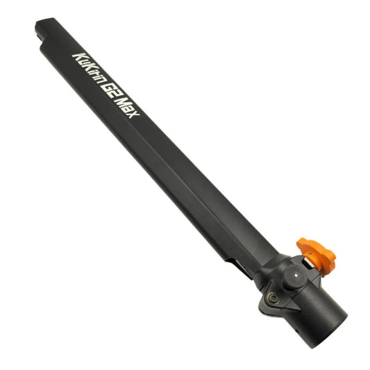 Styrstam KuKirin G2 Max - Reservdel - Wheelyshop