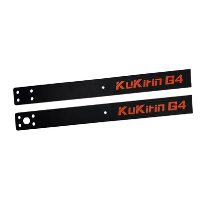 Steering stem KuKirin G4 - Spare part - Wheelyshop
