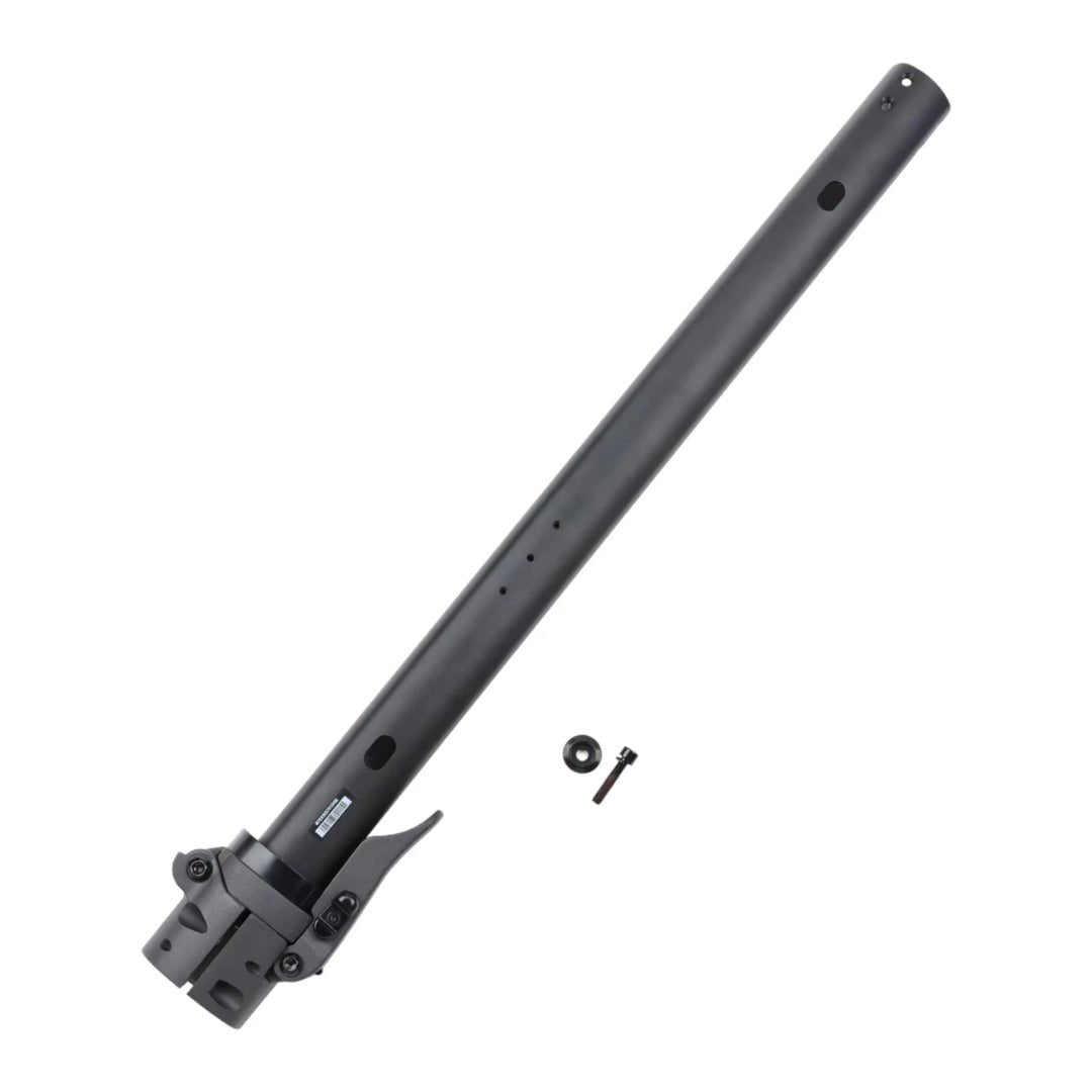 Vástago de dirección + mecanismo de plegado Ninebot G2 - Recambio - Wheelyshop