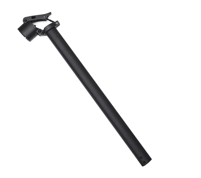 Steering stem + folding mechanism Ninebot G30 - Spare part - Wheelyshop