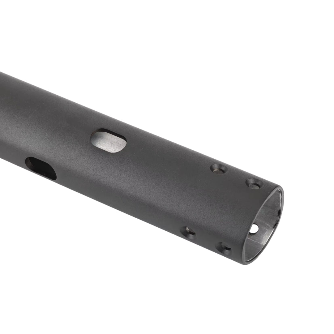 Styrstam + vikmekanism Ninebot P65/P100 - Reservdel - Wheelyshop