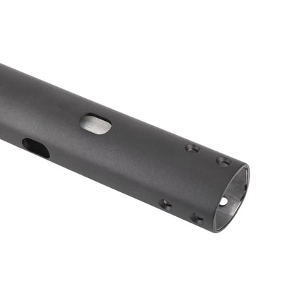 Styrstam + vikmekanism Ninebot P65/P100 - Reservdel - Wheelyshop