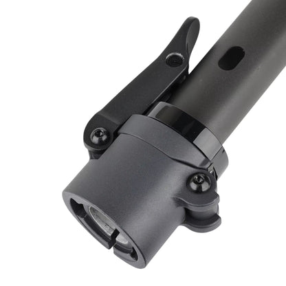 Styrstam + vikmekanism Ninebot P65/P100 - Reservdel - Wheelyshop