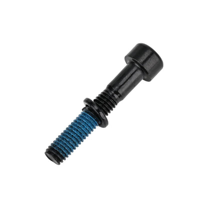 Styrstam + vikmekanism Ninebot ZT3/ZT3 Pro - Reservdel - Wheelyshop