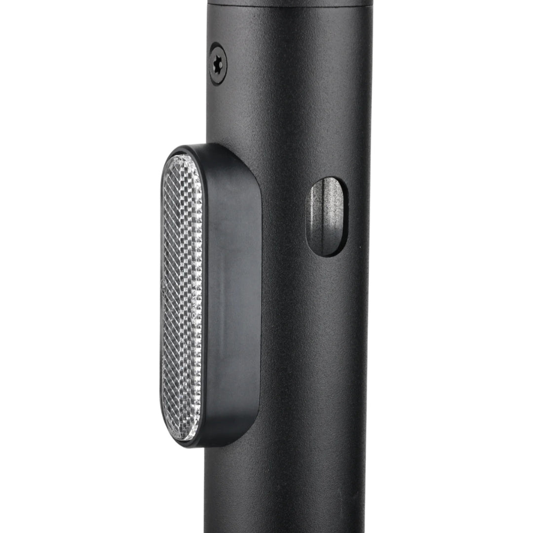 Styrstam + vikmekanism Ninebot ZT3/ZT3 Pro - Reservdel - Wheelyshop