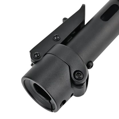 Styrstam + vikmekanism Ninebot ZT3/ZT3 Pro - Reservdel - Wheelyshop