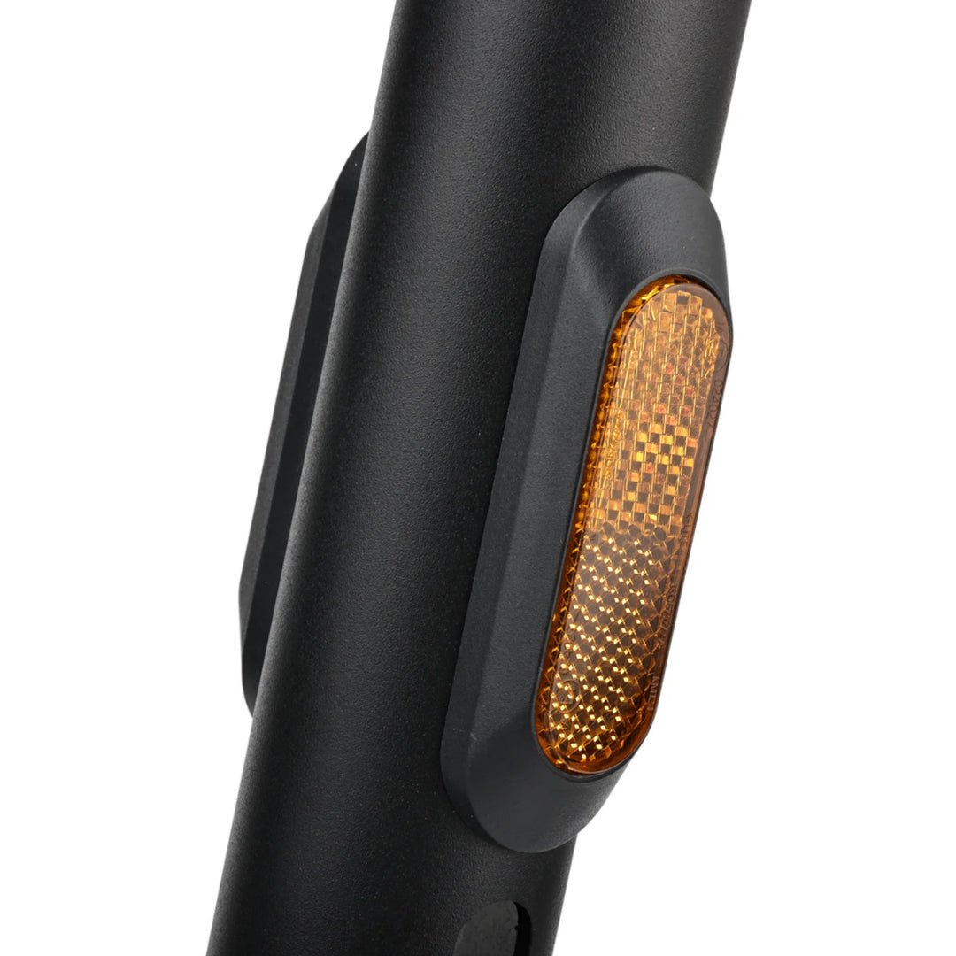 Styrstam + vikmekanism Ninebot ZT3/ZT3 Pro - Reservdel - Wheelyshop