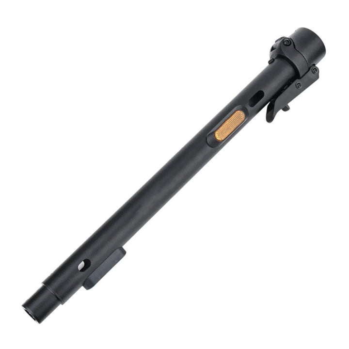Vástago de dirección + mecanismo de plegado Ninebot ZT3/ZT3 Pro - Recambio - Wheelyshop