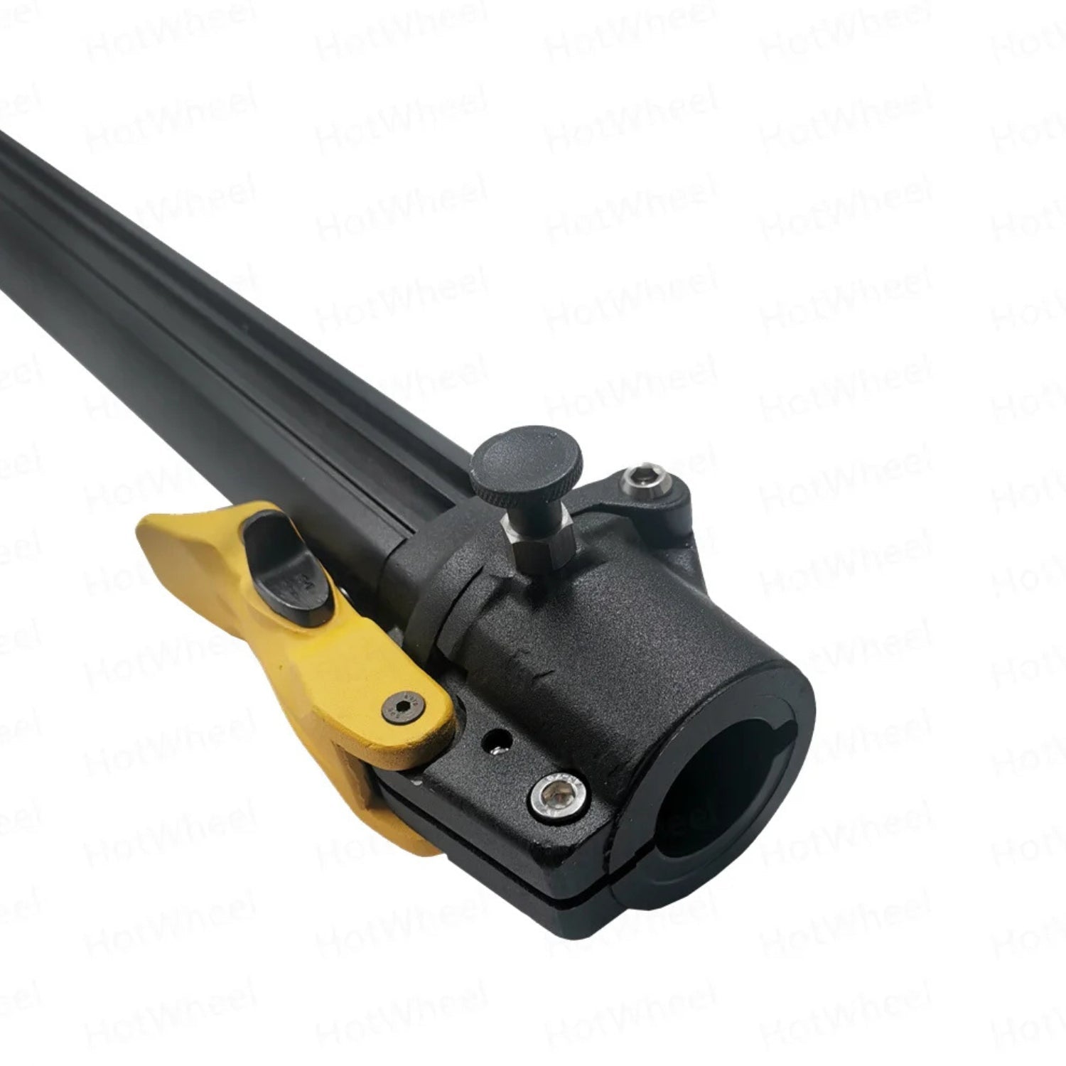Styrstam + vikmekanism TEVERUN Blade Mini/Mini Pro/Mini Ultra - Reservdel - Wheelyshop
