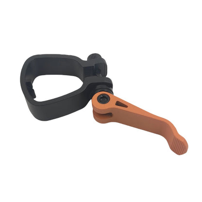 Styrstamlås KuKirin G2 Pro/G2 Max - Reservdel - Wheelyshop