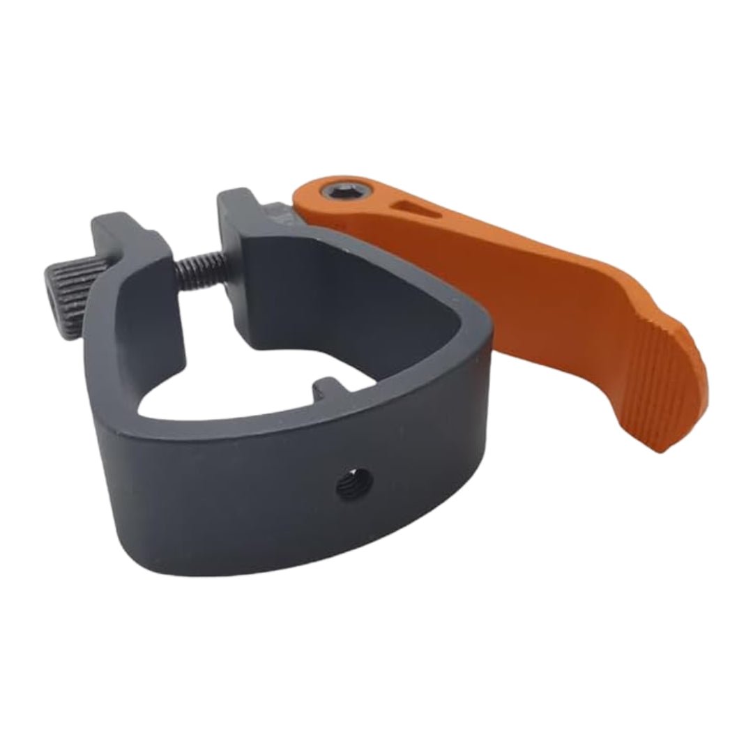 Styrstamlås KuKirin G2 Pro/G2 Max - Reservdel - Wheelyshop