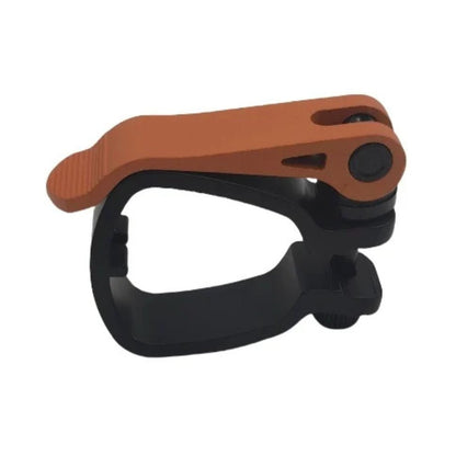 Styrstamlås KuKirin G2 Pro/G2 Max - Reservdel - Wheelyshop