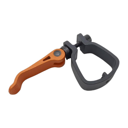 Styrstamlås KuKirin G2 Pro/G2 Max - Reservdel - Wheelyshop