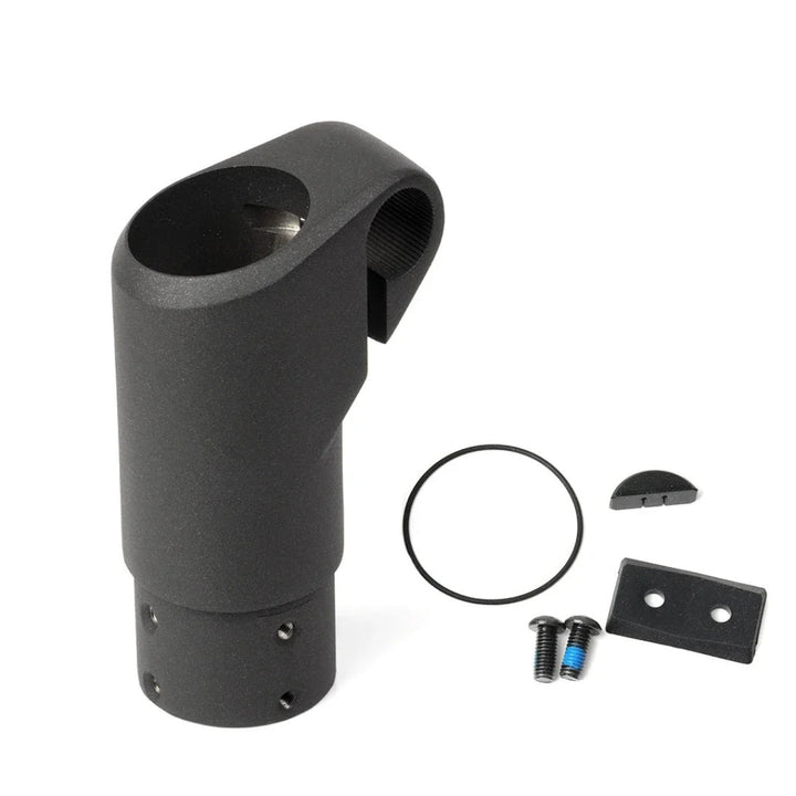 Soporte de pantalla del manillar para Ninebot E22/E25/E45 con piezas incluidas