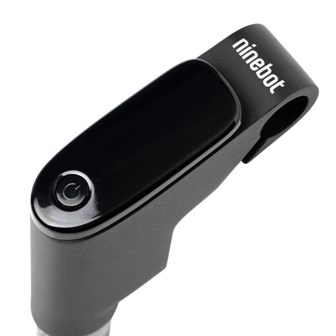 Display soporte manillar Ninebot F20/F25/F30/F40 - Recambio - Wheelyshop