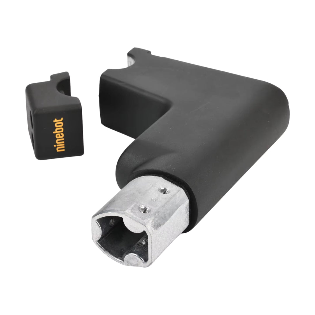 Styrstamsfäste display Ninebot G2 - Reservdel - Wheelyshop