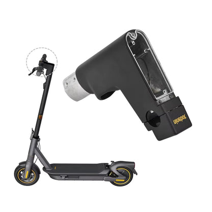Styrstamsfäste display Ninebot G2 - Reservdel - Wheelyshop