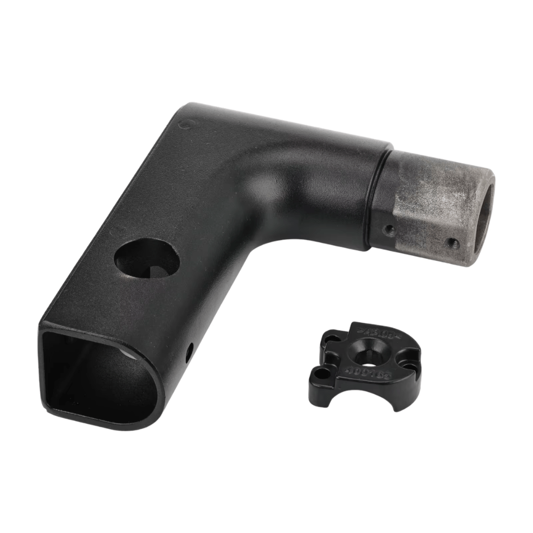 Soporte display tija dirección Xiaomi 4 Pro - Recambio - Wheelyshop