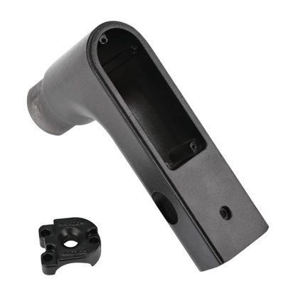 Soporte display tija dirección Xiaomi 4 Pro - Recambio - Wheelyshop