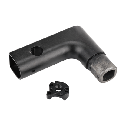 Soporte display tija dirección Xiaomi 4 Pro - Recambio - Wheelyshop