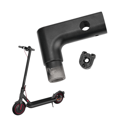 Soporte display tija dirección Xiaomi 4 Pro - Recambio - Wheelyshop