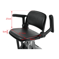 Asiento del Sweetrich Air Traveller