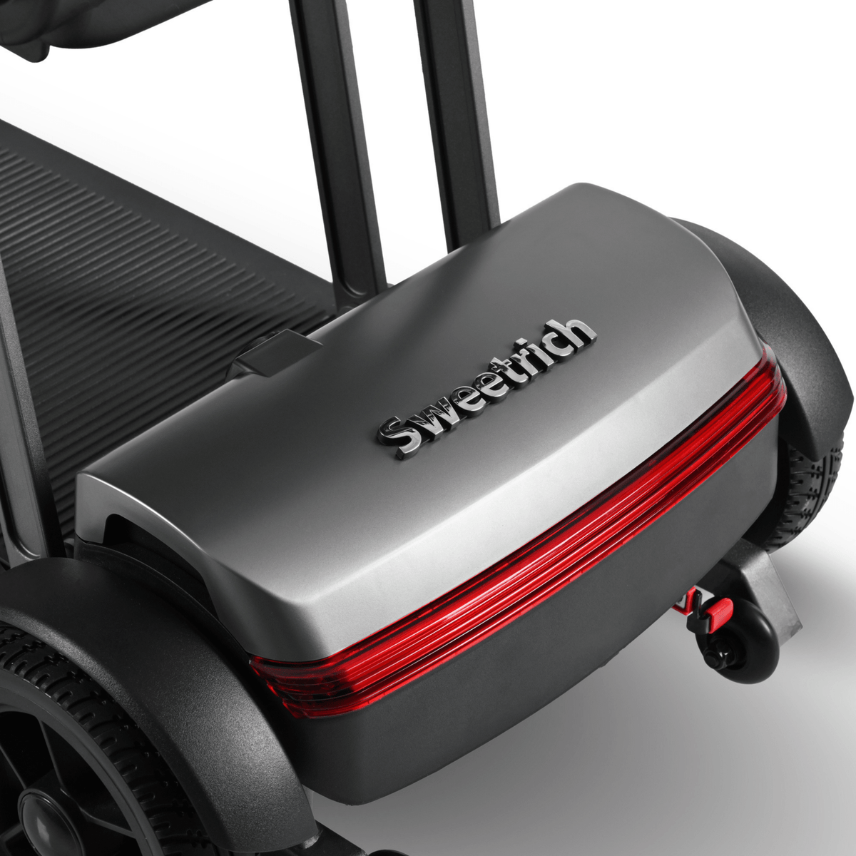 Luz trasera del Sweetrich Air Traveller
