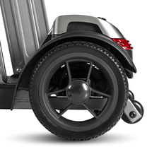 Rueda trasera del Sweetrich Air Traveller