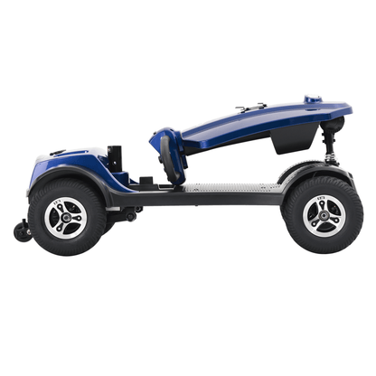Sweetrich Max Plus - Mobility scooter - Wheelyshop