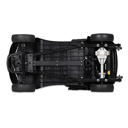 Sweetrich Max Plus - Mobility scooter - Wheelyshop