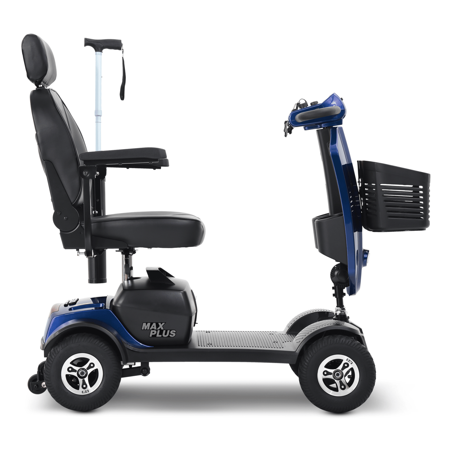 Sweetrich Max Plus - Mobility scooter - Wheelyshop