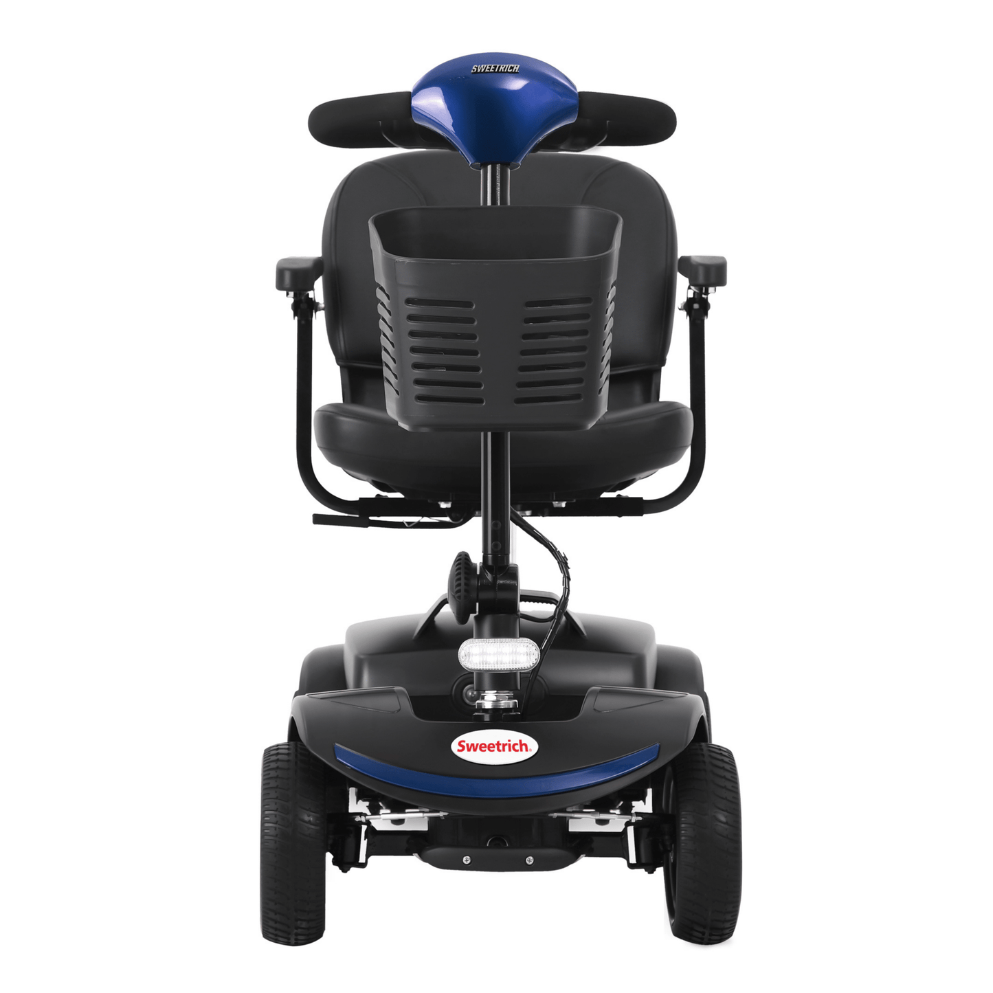 Sweetrich S1 Sport - Permobil - Wheelyshop