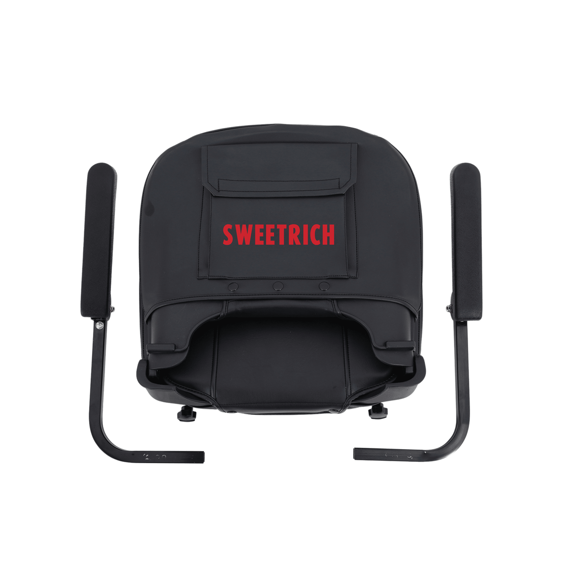 Asiento del Sweetrich S1 Sport