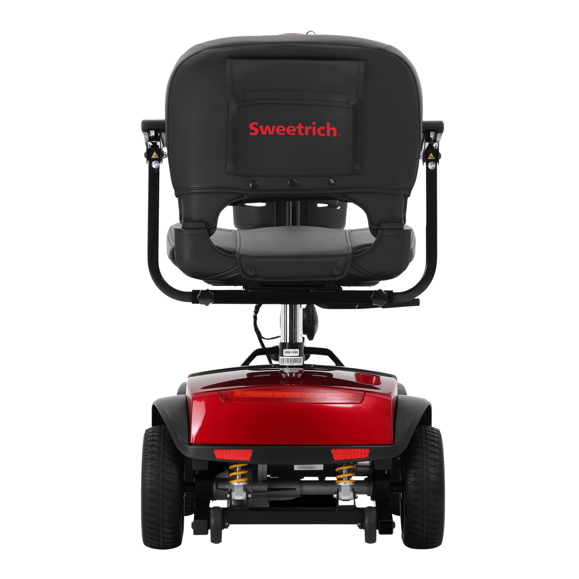 Sweetrich S1 Sport - Permobil - Wheelyshop