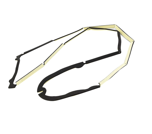 Anillo de sellado protección de batería Ninebot G30 - Recambio - Wheelyshop