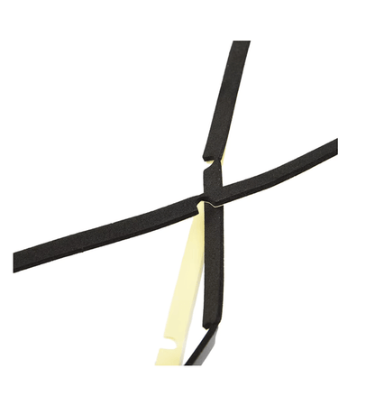 Anillo de sellado protección de batería Ninebot G30 - Recambio - Wheelyshop