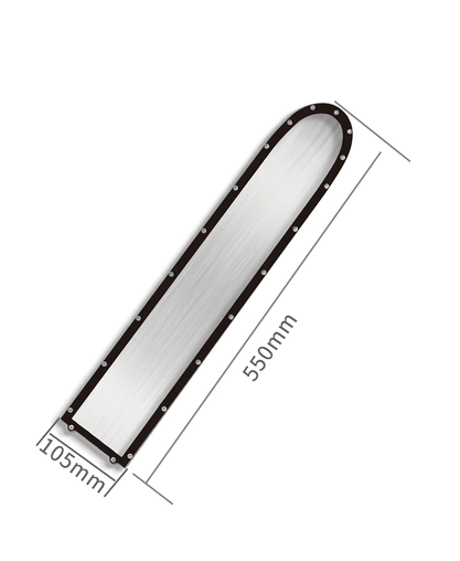 Seal ring battery protection Xiaomi - Spare part - Wheelyshop