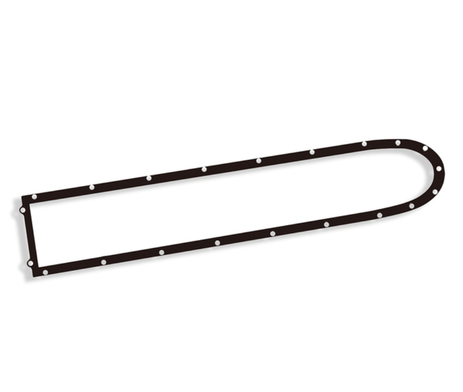 Seal ring battery protection Xiaomi - Spare part - Wheelyshop