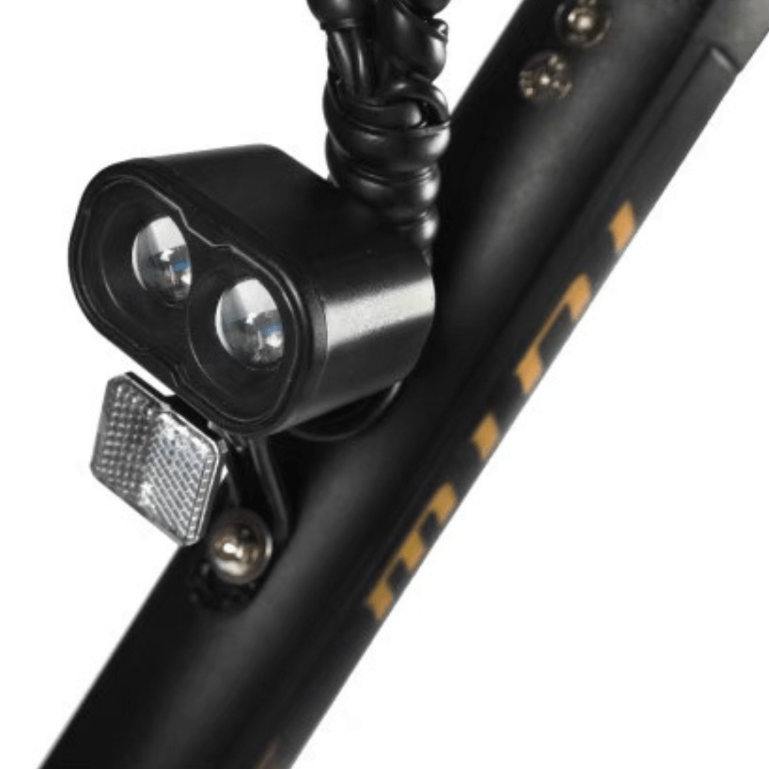 TEVERUN BLADE MINI PRO - Electric scooter - Wheelyshop